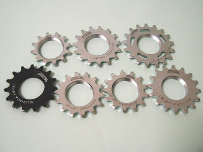 ANDEL Fixed Gear Sprocket