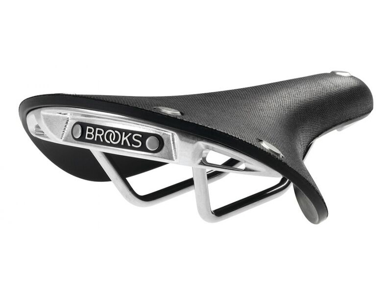 BROOKS Cambium C17 Organic click to zoom image