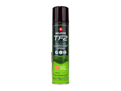 WELDTITE TF2 Multi-Use Aerosol Spray 400mL