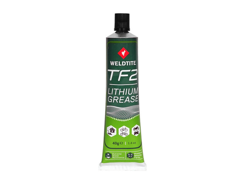 WELDTITE TF2 Lithium Grease click to zoom image
