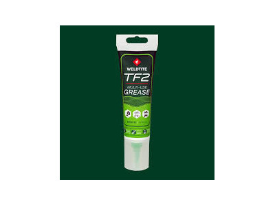 WELDTITE TF2 Mutil-Purpose Bike Grease