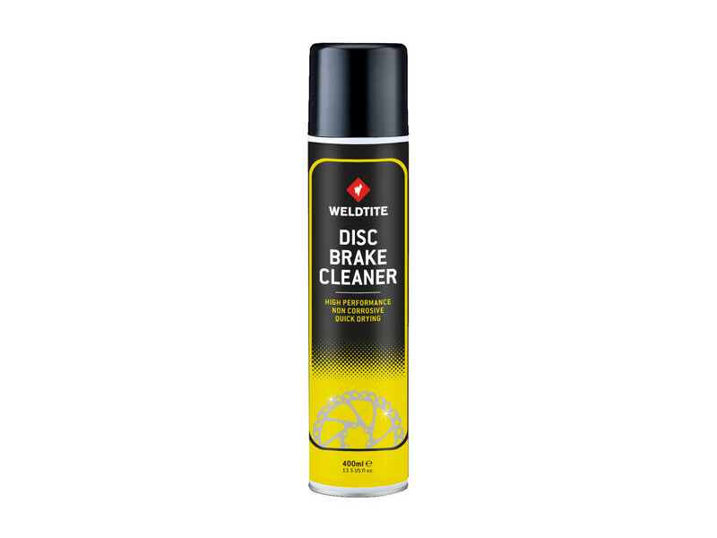 WELDTITE Dirtwash Disc Brake Cleaner (250ml) click to zoom image