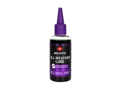 WELDTITE All-Weather Lube 100mL