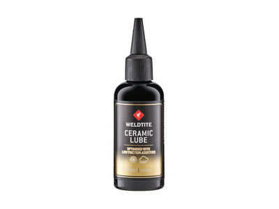 WELDTITE Ceramic Lube 100mL