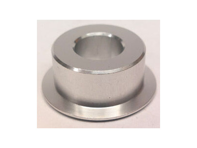 STURMEY ARCHER HBT30 Rear Hub OLN Conversion Spacers (pr) click to zoom image