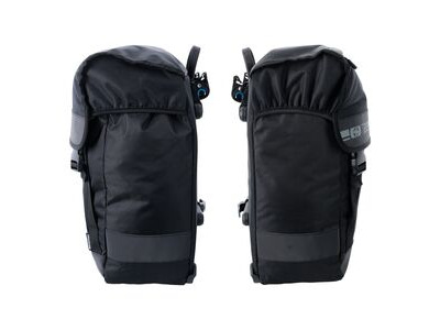 OXFORD T 20 Pannier Bag (Single) click to zoom image