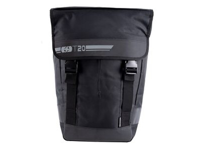 OXFORD T 20 Pannier Bag (Single)