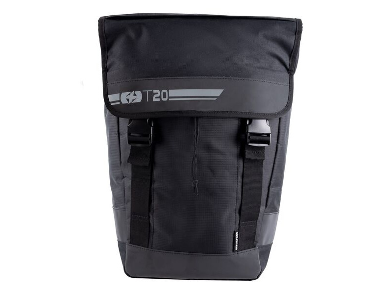 OXFORD T 20 Pannier Bag (Single) click to zoom image