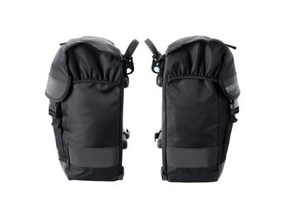 OXFORD T 15 Pannier Bag (Single) click to zoom image