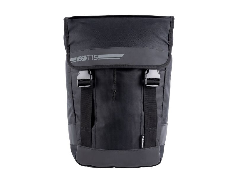 OXFORD T 15 Pannier Bag (Single) click to zoom image