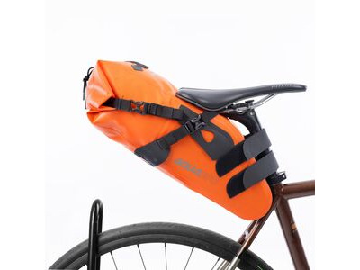 OXFORD Aqua Evo Adventure Seatpack click to zoom image