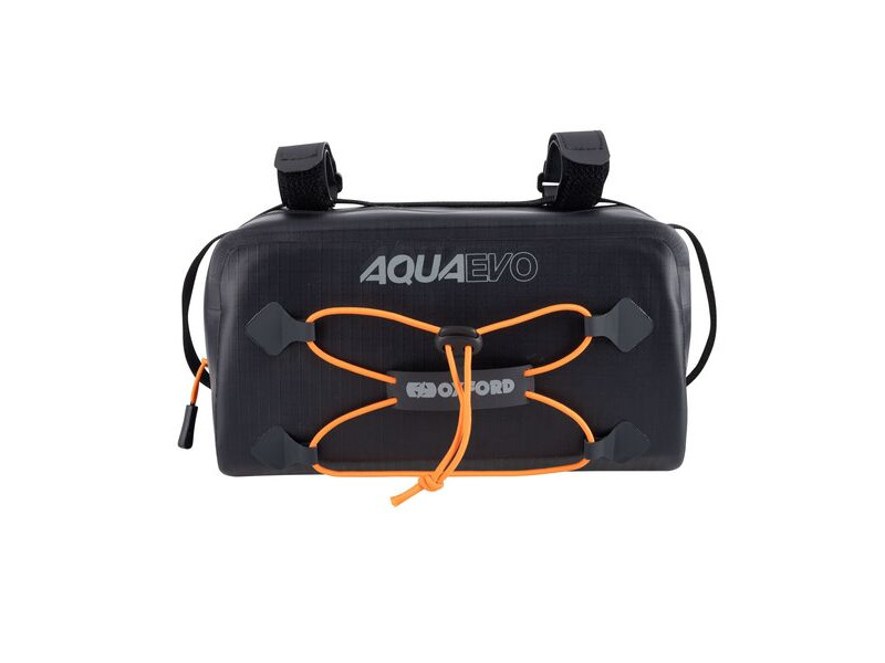 OXFORD Aqua Evo Adventure Daytripper Pack click to zoom image