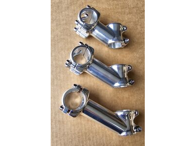 SPA CYCLES Lightweight High Rise Stem click to zoom image