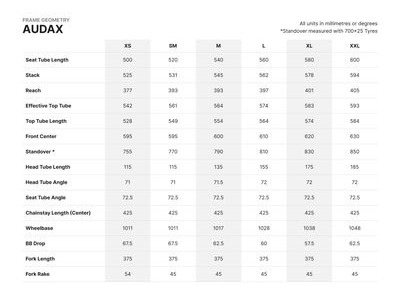 SPA CYCLES Titanium Audax Frame Only click to zoom image