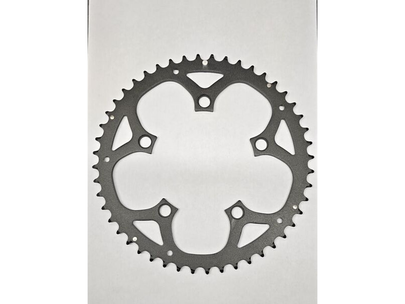 SPA CYCLES Alloy 48T Chainring click to zoom image