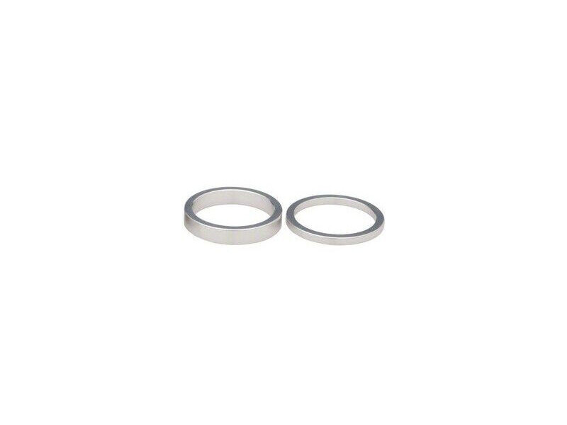 SPA CYCLES Headset Spacers 1" Narrow click to zoom image