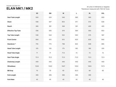 SPA CYCLES Elan Ti Mk1 105 R7000 11spd Double (Cable Disc) click to zoom image