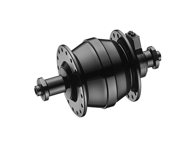 KASAI KV6F Hub Dynamo (QR, Rim-brake)