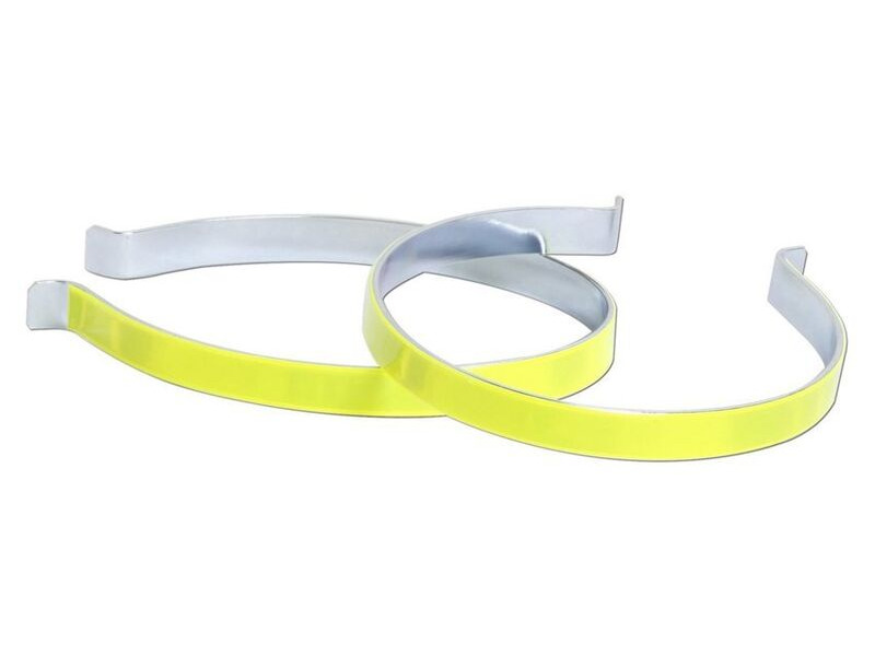 WELDTITE Trouser Clips (pr) click to zoom image