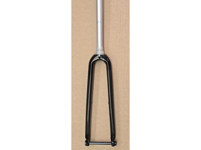 SPA CYCLES Elan Mk2 (Thru-Axle) Carbon-Alloy Fork