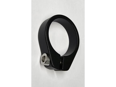 SPA CYCLES Locking Headset Spacer 1 1/8" click to zoom image