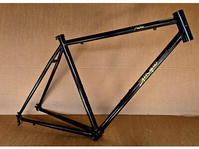 SPA CYCLES Steel 50cm Audax Frame (Clearance - Frame only)