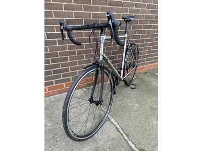 SPA CYCLES Audax Titanium 105 11spd Double click to zoom image