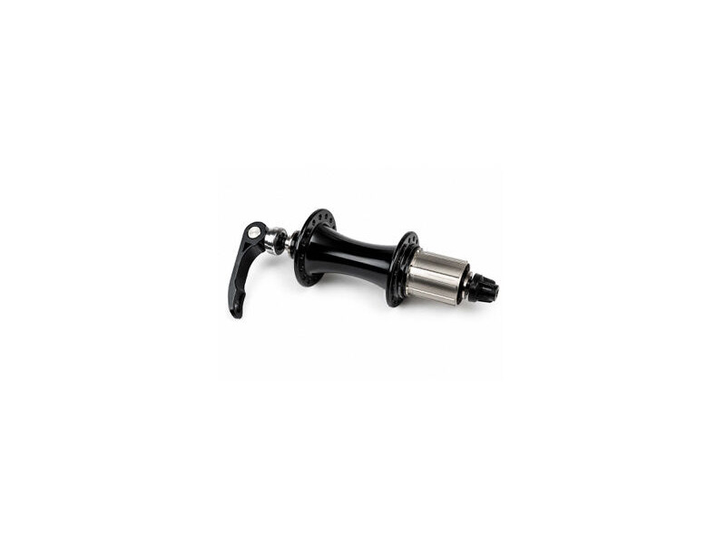 SPA CYCLES Touring Select Rear Hub 135mm OLN click to zoom image