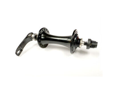 SPA CYCLES Touring Select Front Hub