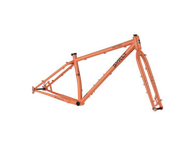 SURLY Karate Monkey Frame and Forks - 2024