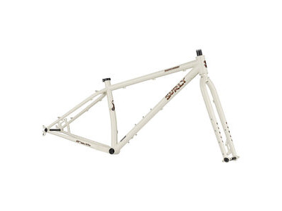 SURLY Karate Monkey Frame and Forks - 2025