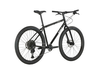 SURLY Bridge Club 27.5 Med Trevor's Closet Black  click to zoom image