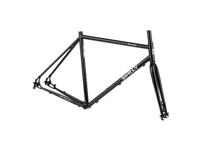 SURLY Preamble Frame & Forks - 2024