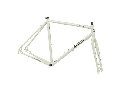 SURLY Preamble Frame & Forks