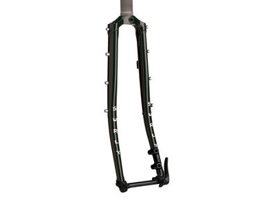 SURLY Disc Trucker Fork Black (Thru-Axle)