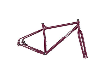 SURLY Ogre Frame and Forks - 2025