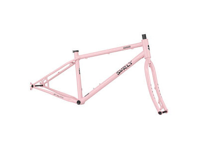 SURLY Lowside Frame and Forks - 2025