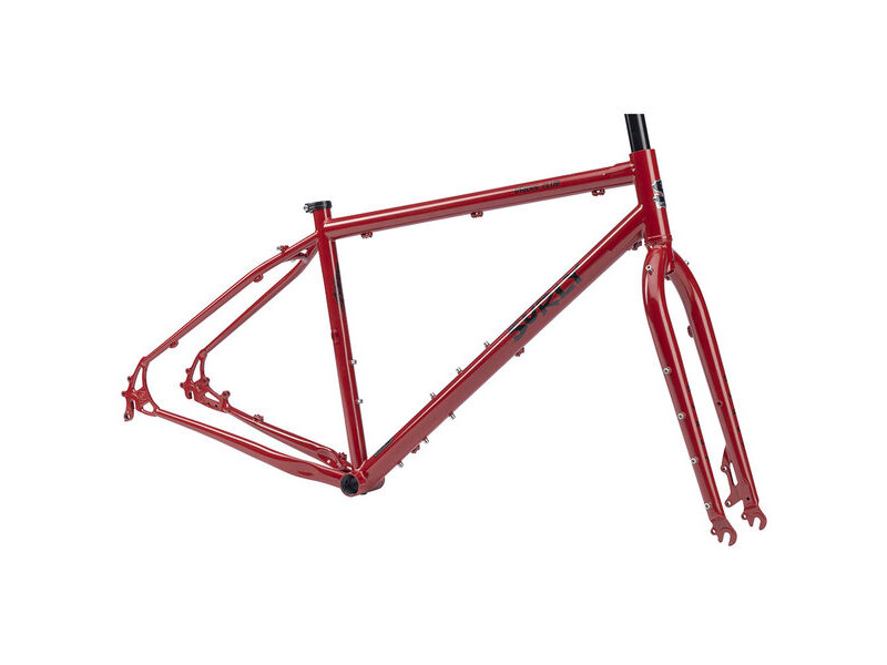 SURLY Bridge Club Frameset - 2026 click to zoom image