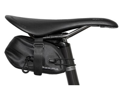 ENDURA FS260-Pro Two Tube Seat Pack click to zoom image