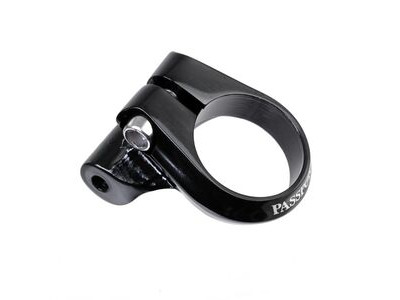 PASSPORT Seatpost Clamp with Rack Mounts