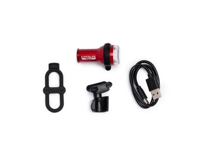 EXPOSURE TraceR Mk4 DayBright click to zoom image