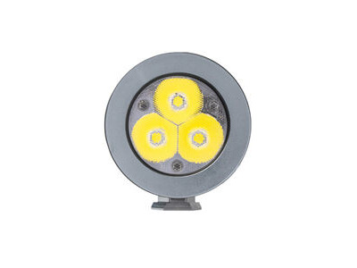 EXPOSURE Revo Mk5-Red Eye Mk3 Dynamo Lighting Bundle click to zoom image