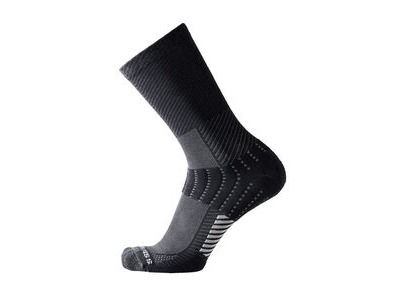 SHOWERS PASS Tempo Crew Socks