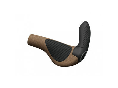 ERGON GP3 Biokork Flatbar Grips