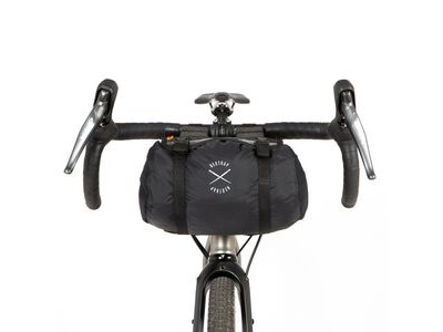 RESTRAP Race Bar Bag - Drop Bar (7 Litres)