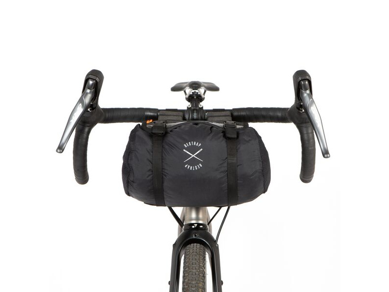 RESTRAP Race Bar Bag - Drop Bar (7 Litres) click to zoom image