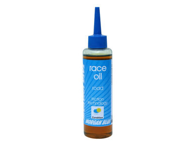 MORGAN BLUE Race Oil - Road