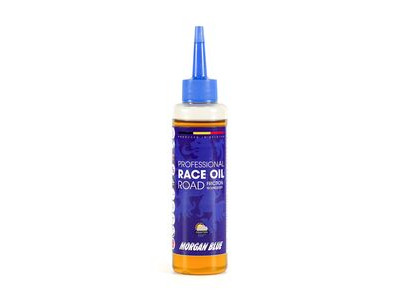MORGAN BLUE Race Oil - Road