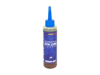 MORGAN BLUE Syn Lube