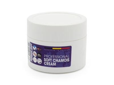 MORGAN BLUE Chamois Cream, Soft